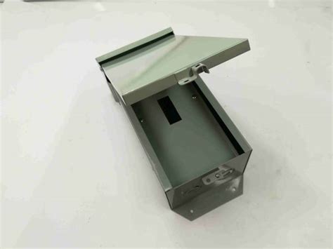 metal nema 3 enclosure|nema 3r enclosure 80mmx400mmx200mm.